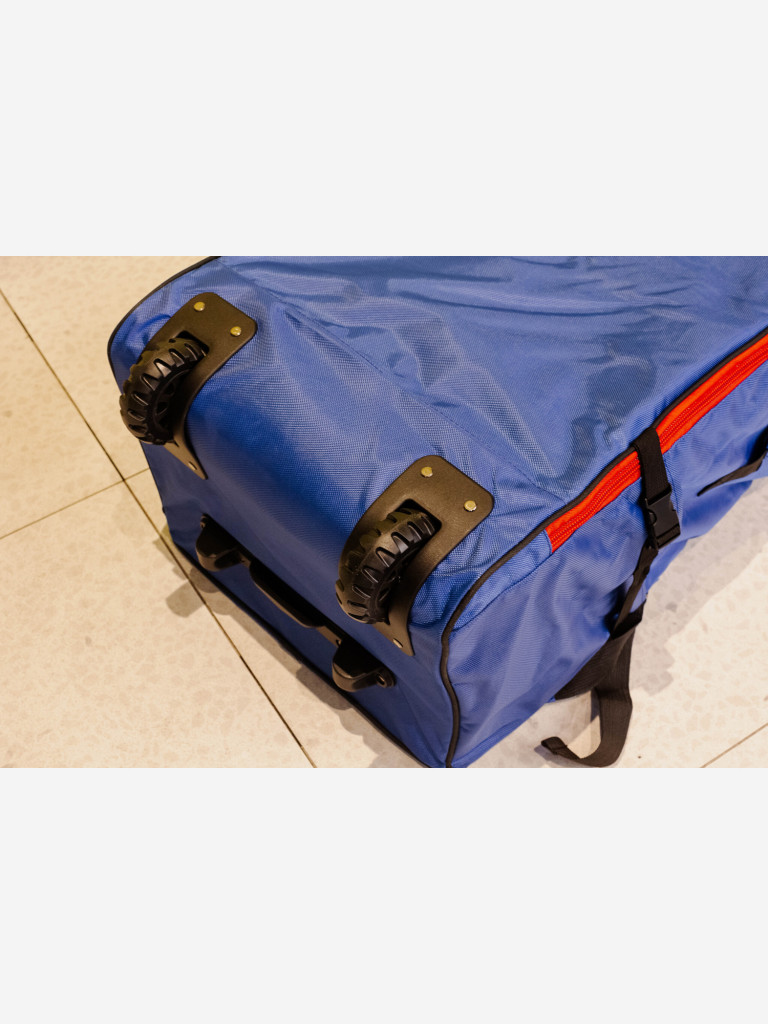 Сумка (рюкзак) на колесах для сапборда AXPER PRO BAG