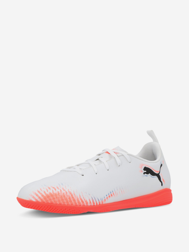 Бутсы для мальчиков Puma Future 8 Play It