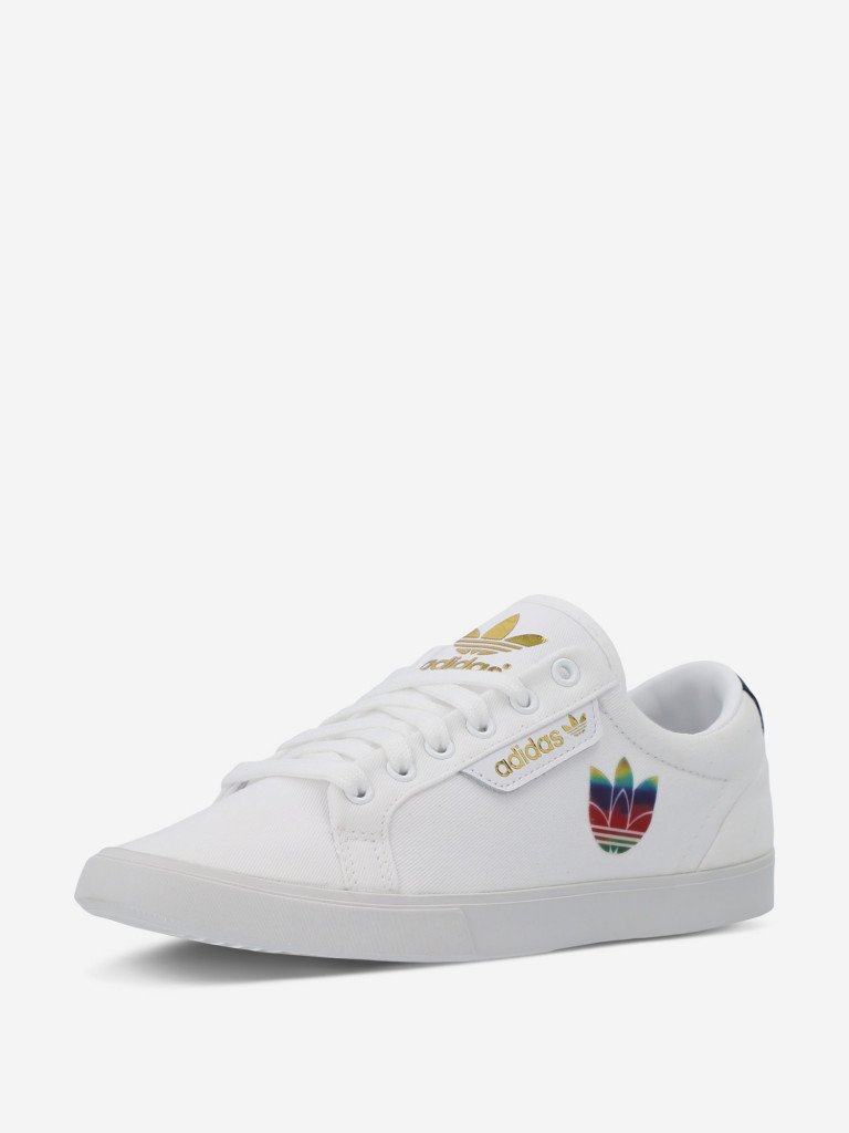 Кеды женские adidas Sleek LO