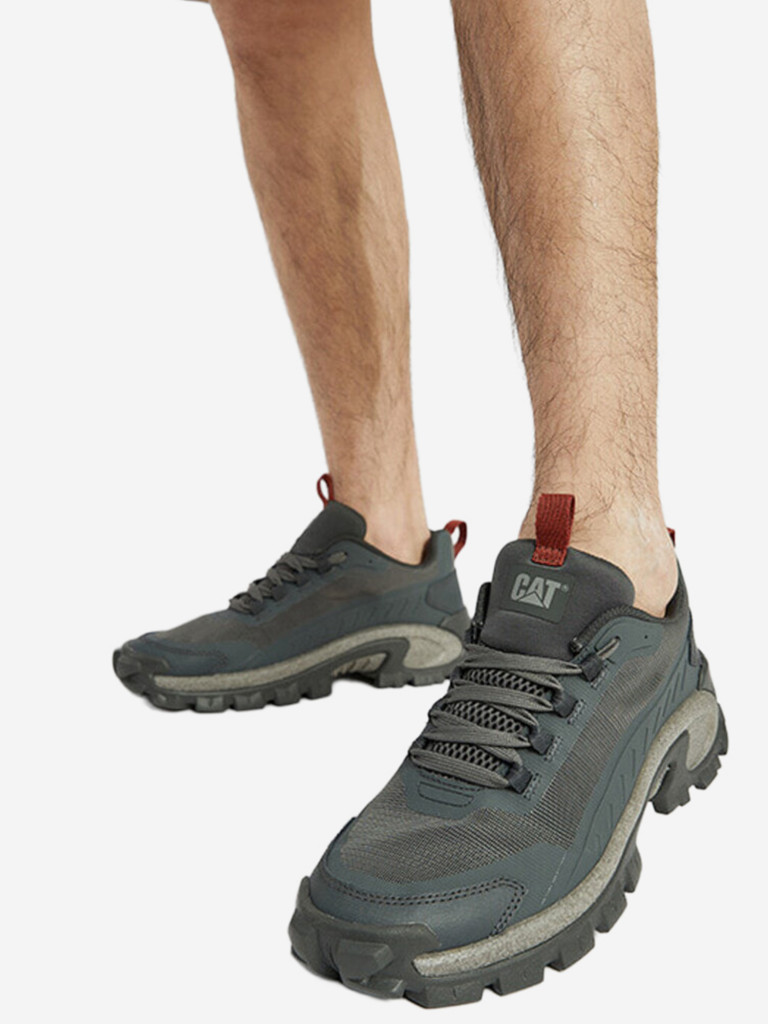 Кроссовки унисекс Caterpillar