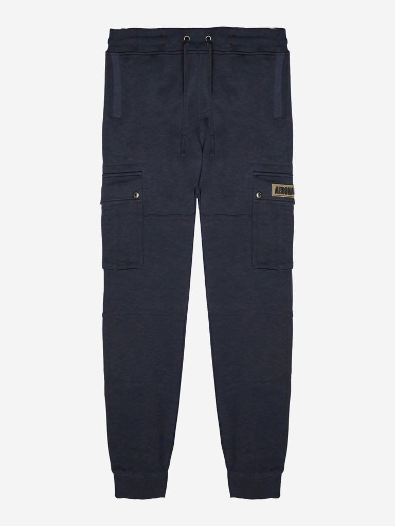 Брюки мужские AERONAUTICA MILITARE Leader 1