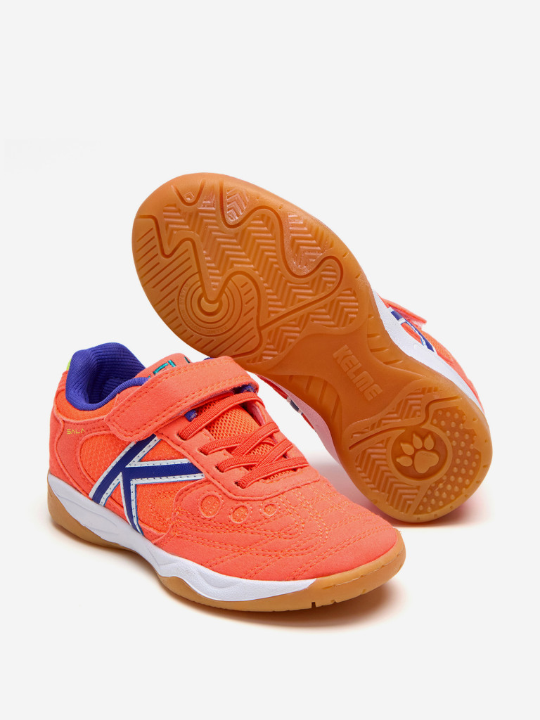 Футзальная обувь KELME INDOOR COPA ELASTIC