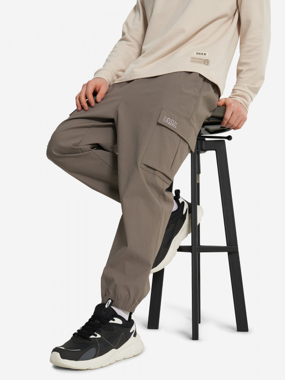 Брюки мужские Erke