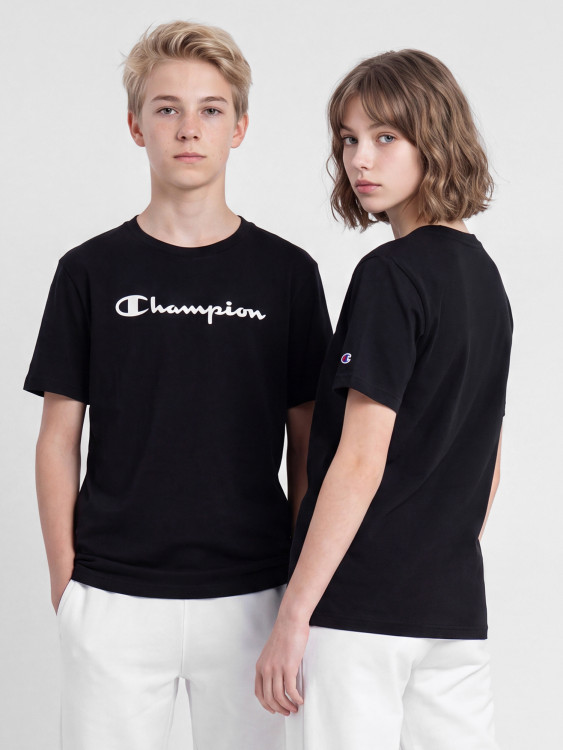 Футболка детская Champion