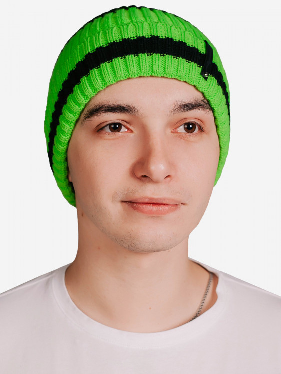 ШАПКА ВЯЗАНАЯ AQUATIC Ш-10Л