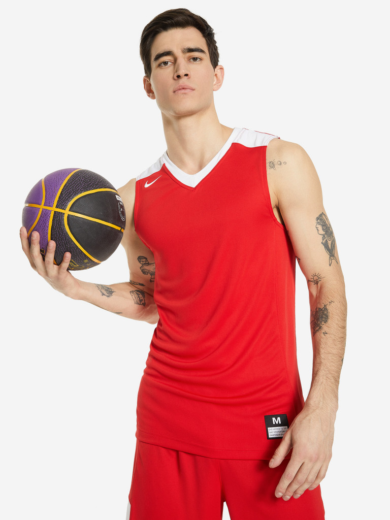 Майка мужская Nike Elite