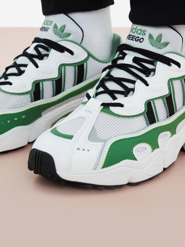 Кроссовки женские adidas Ozweego OG