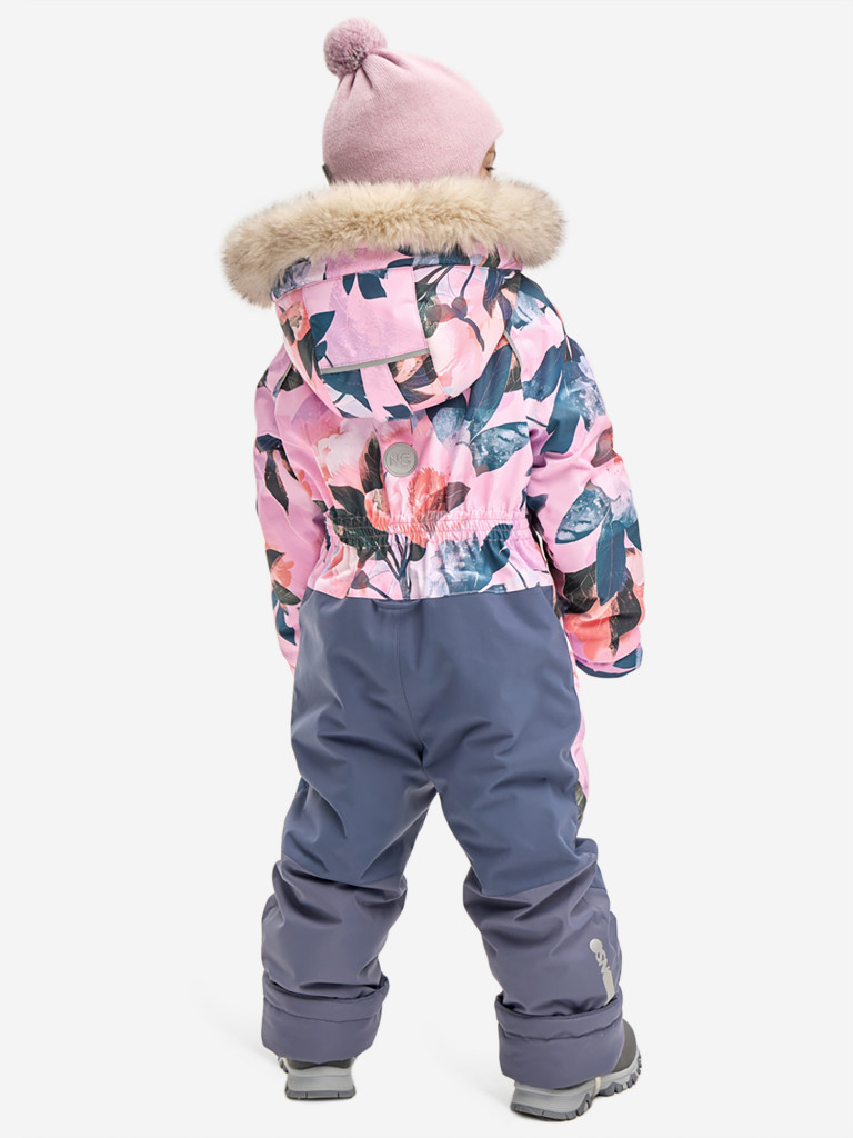 Комбинезон NIKASTYLE