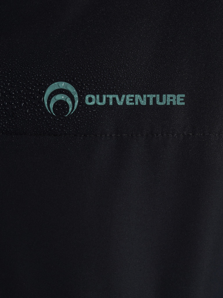 Куртка утепленная для девочек Outventure