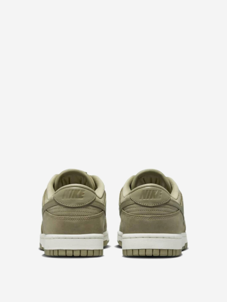 Кеды женские Nike Dunk Low Premium