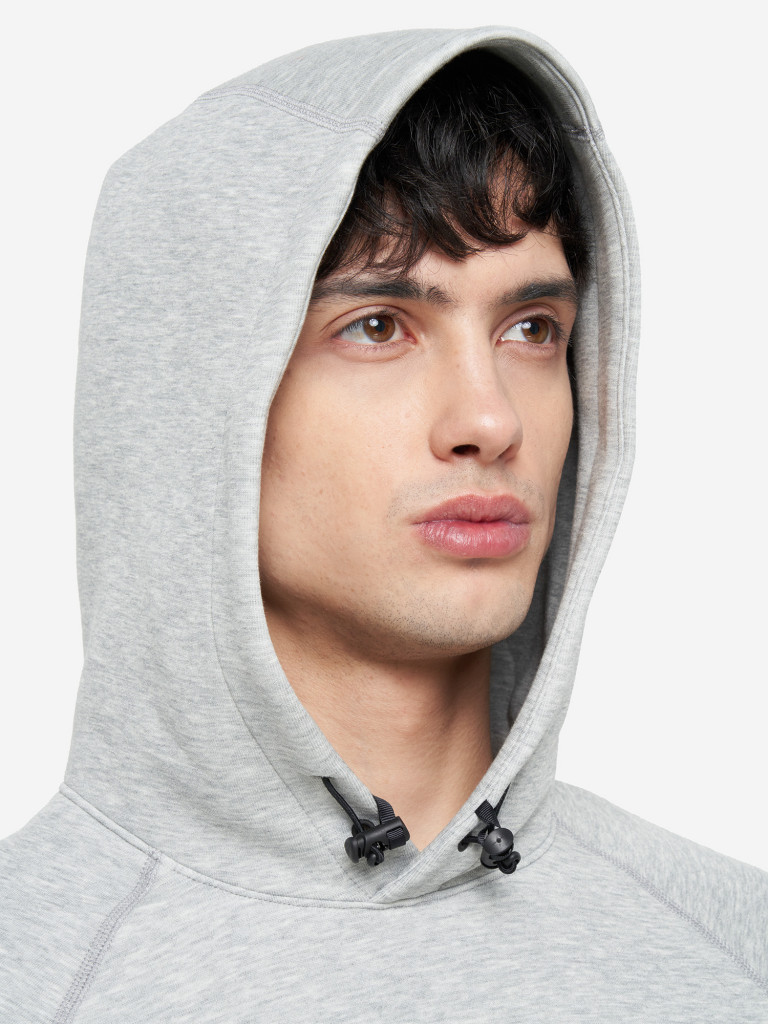 Худи мужское Nike