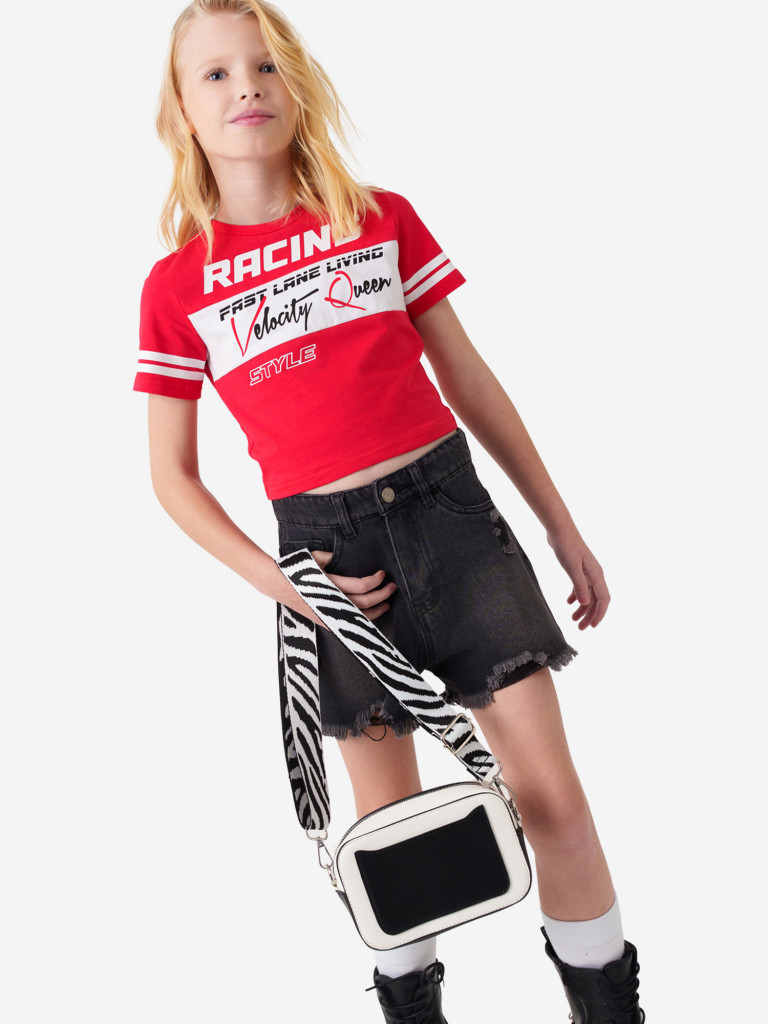 Сумка для девочек PlayToday