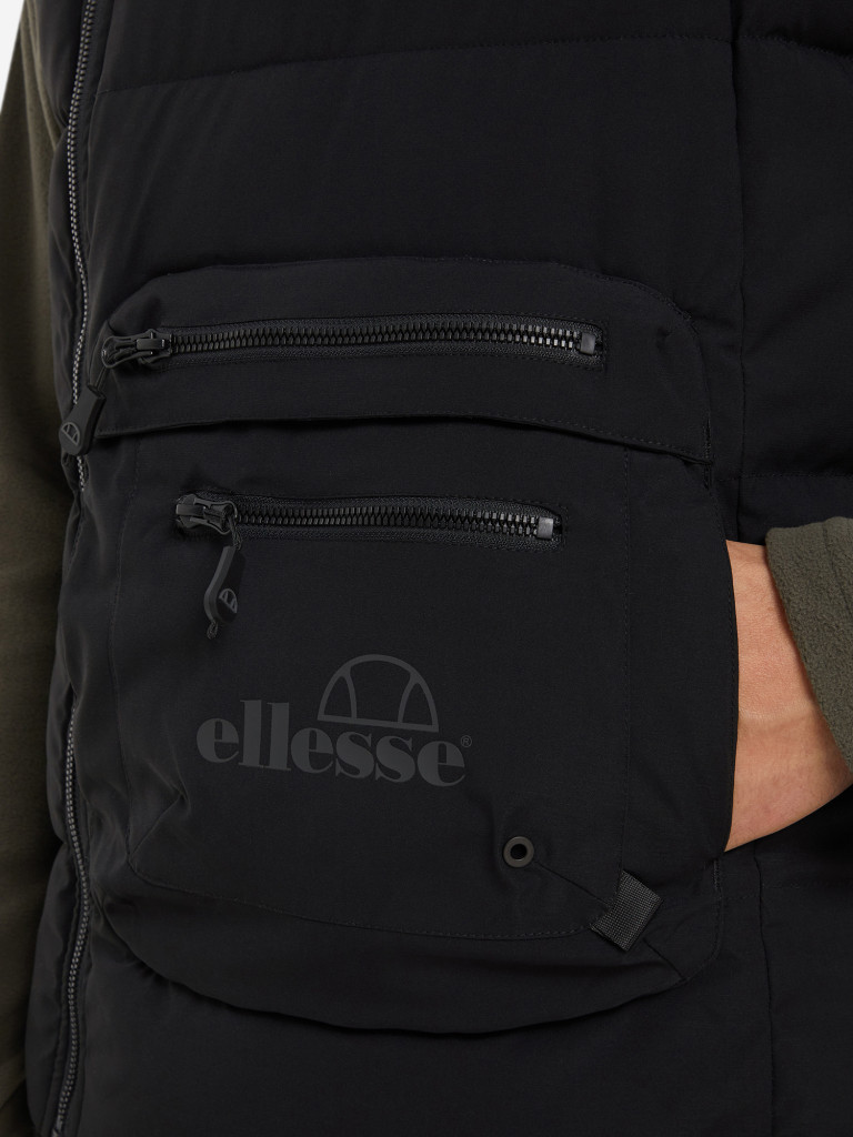 Жилет утепленный мужской Ellesse Johny