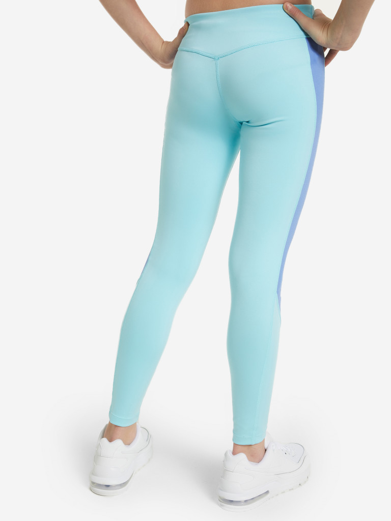 Легинсы для девочек Nike Dri-FIT One