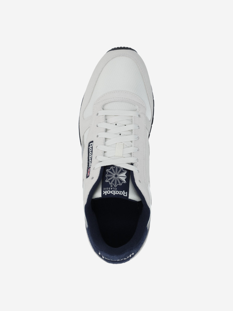 Кроссовки мужские Reebok Classic Leather