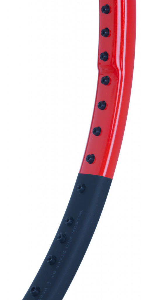 Ракетка для большого тенниса Wilson Pro Staff 97