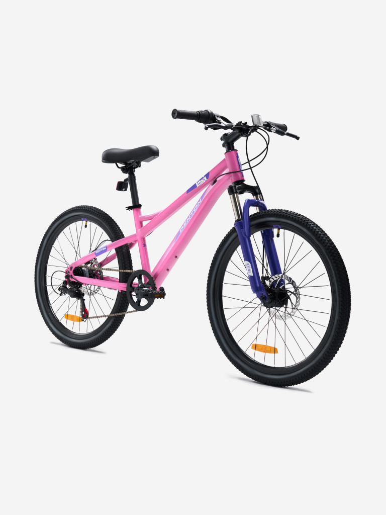Велосипед для девочек Denton Attack 24"