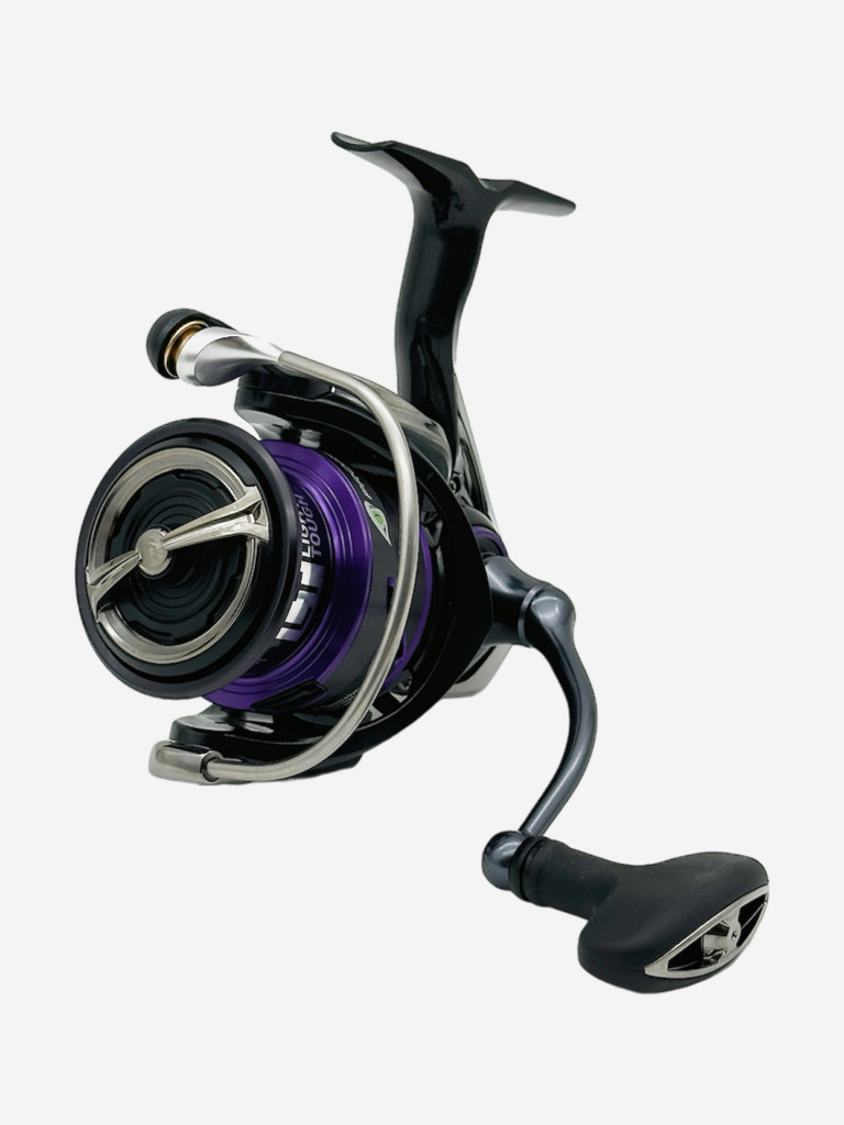 Катушка безынерционная DAIWA 22 PROREX V LT 3000-C