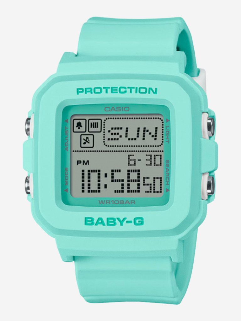 Спортивные часы Casio BGD-10-3E