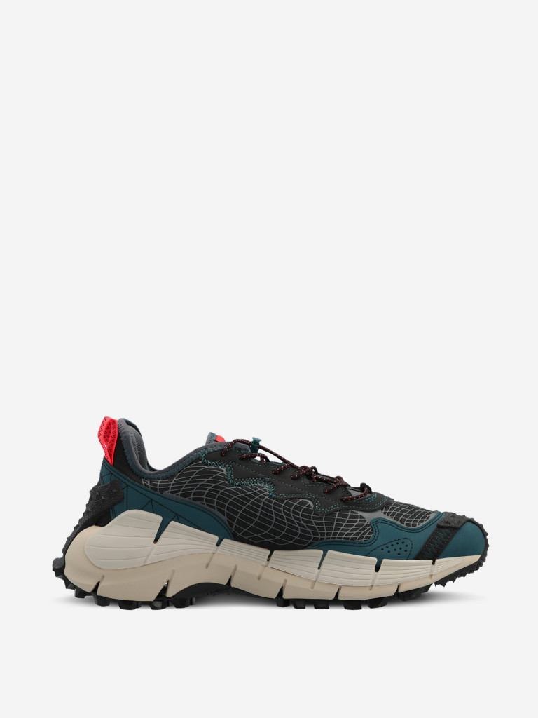 Кроссовки мужские Reebok Zig Kinetica II Edge