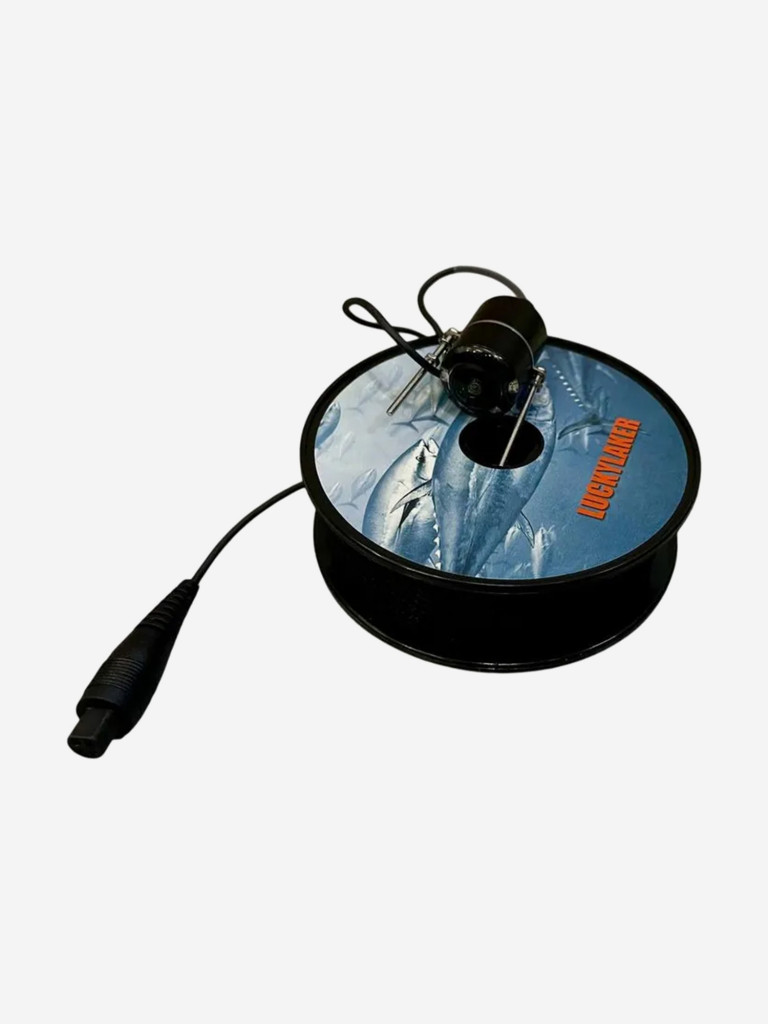 Подводная камера Lucky Spy FL180PR