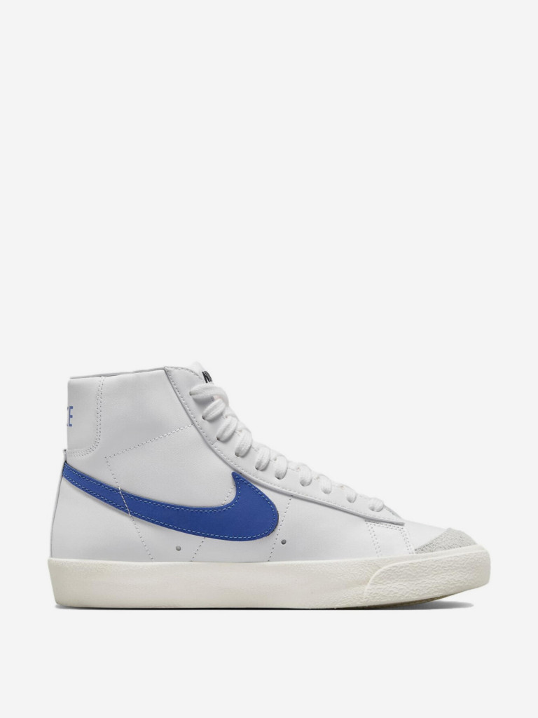 Кеды высокие женские Nike Blazer Mid