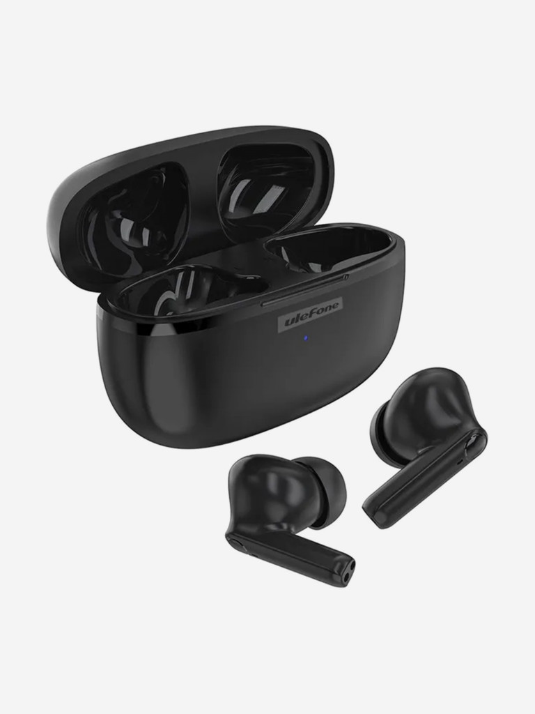 Беспроводные наушники Ulefone Buds Black
