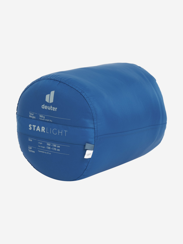 Спальный мешок детский Deuter Starlight