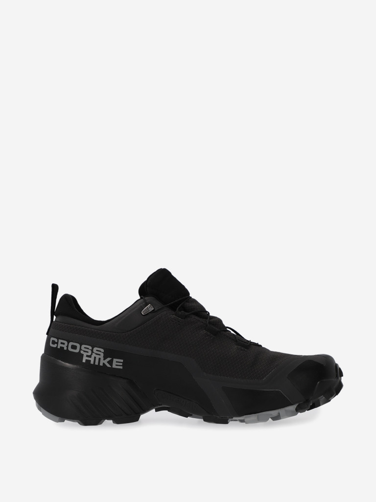 Полуботинки мужские Salomon Cross Hike GTX