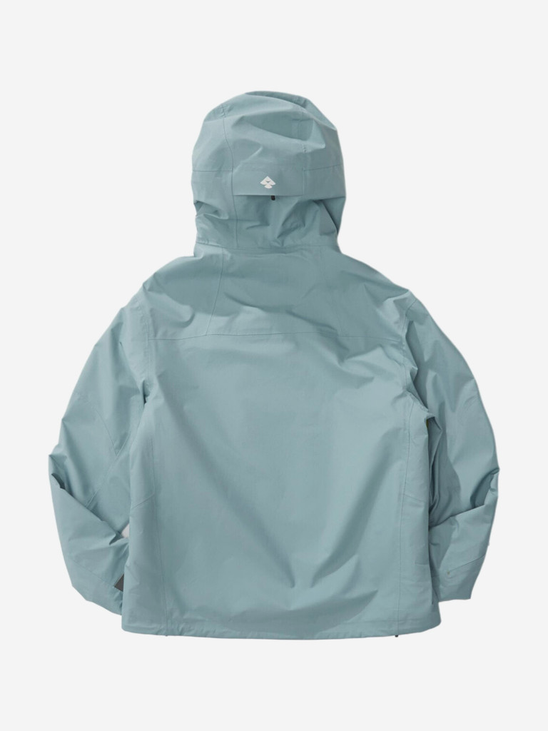 Куртка унисекс Nothomme 24W003 WINDBREAKER