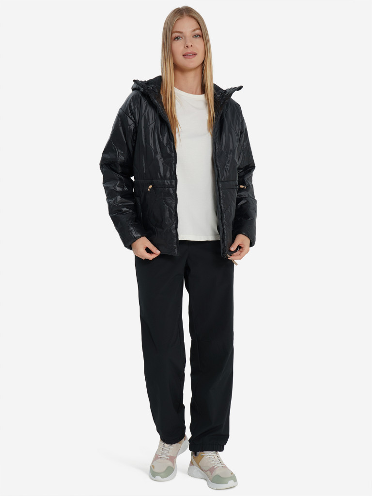 Куртка утепленная женская Northland