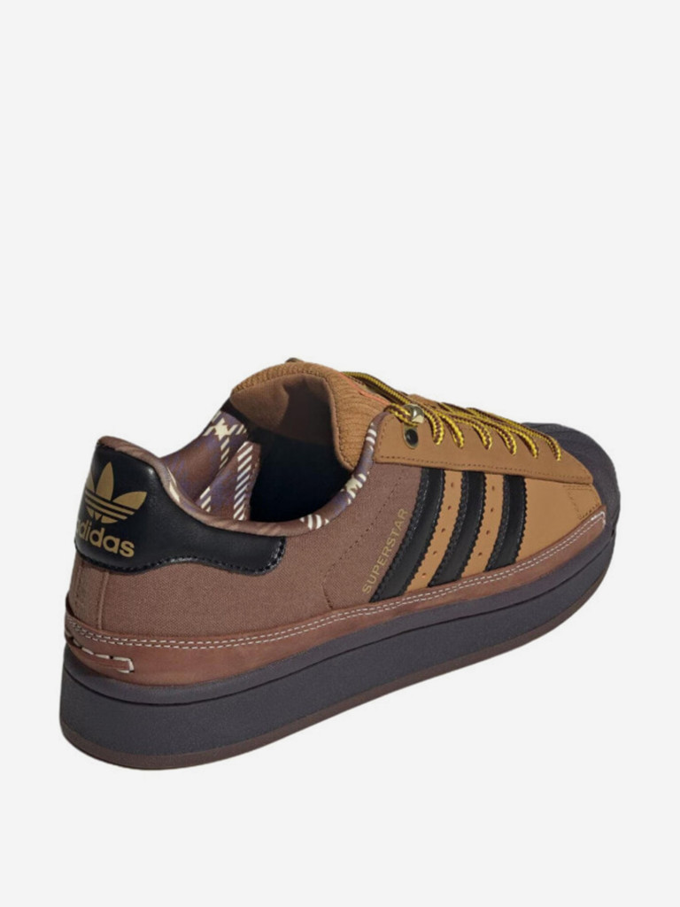 Кеды Adidas Superstar 2
