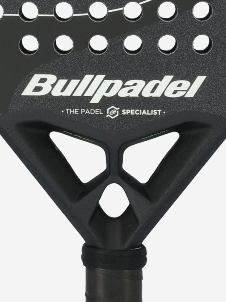 Ракетка для падела Bullpadel Hack 03 Comfort X-Series