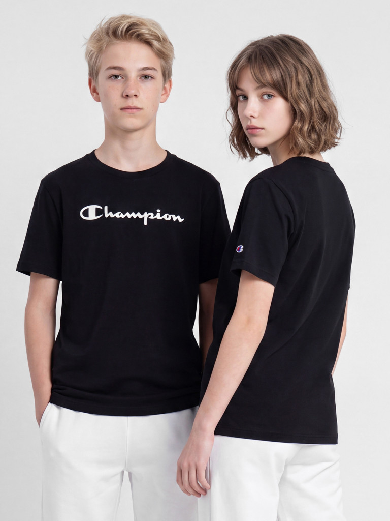 Футболка детская Champion