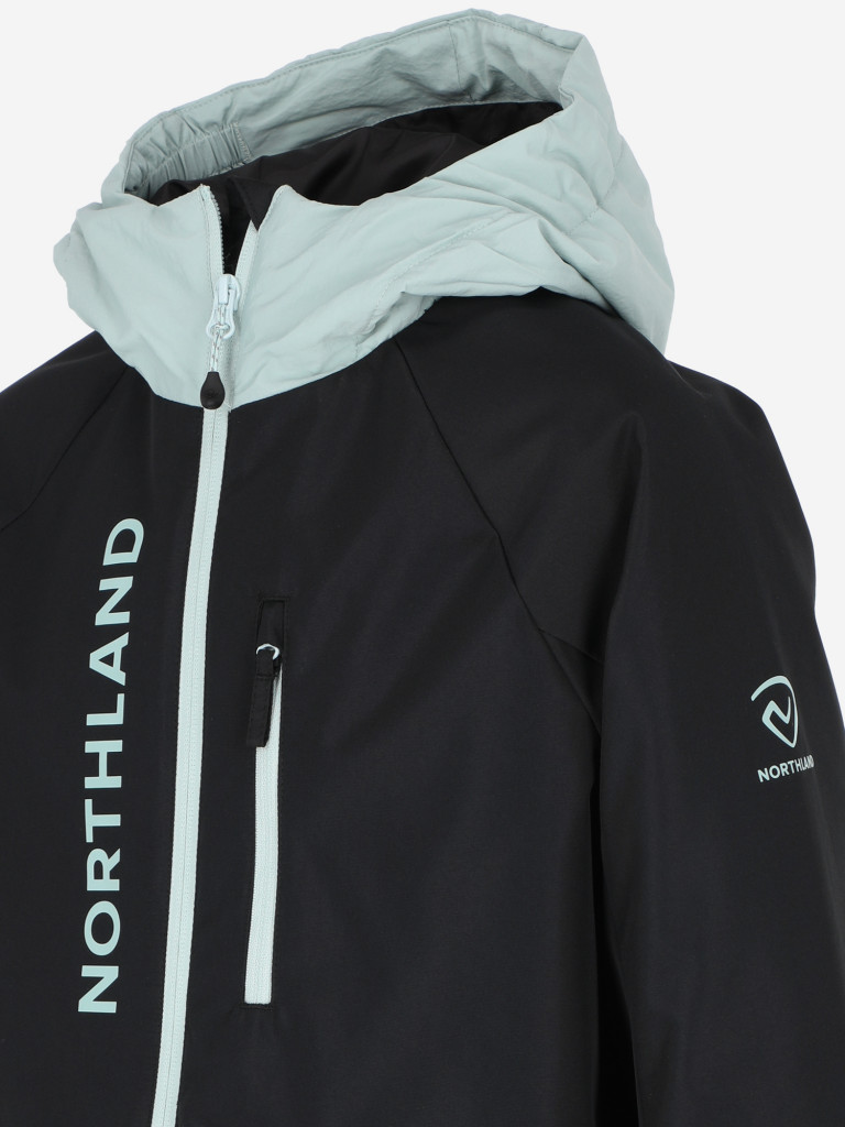 Легкая куртка для девочек Northland