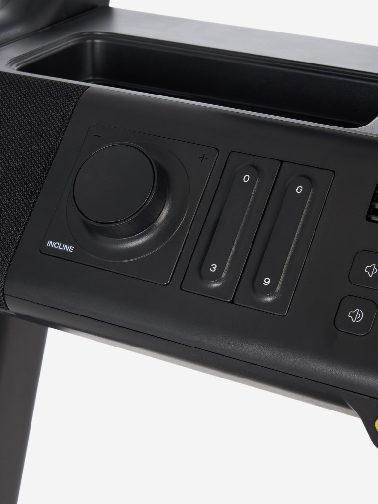 Беговая дорожка KETTLER Track S5