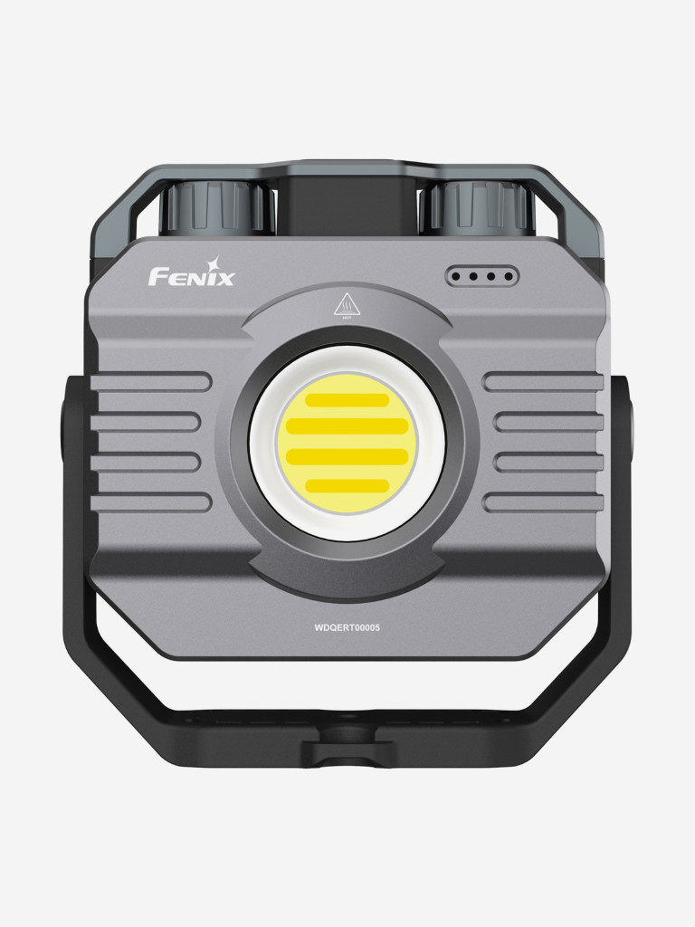 Фонарь кемпинговый Fenix CL28R, 2000 лм
