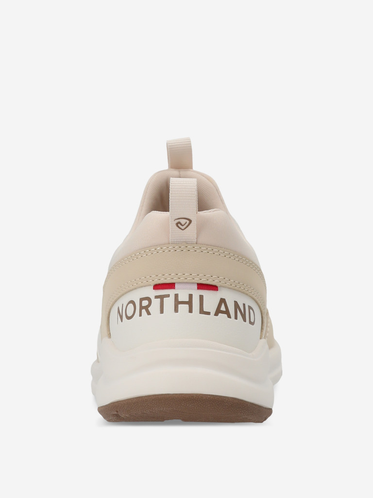 Полуботинки для мальчиков Northland Tirol 2.0