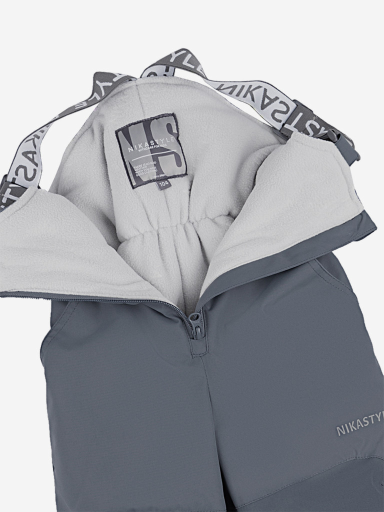 Полукомбинезон NIKASTYLE
