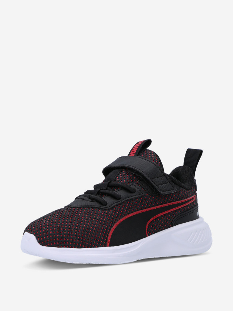 Кроссовки детские PUMA Scorch Runner V PS