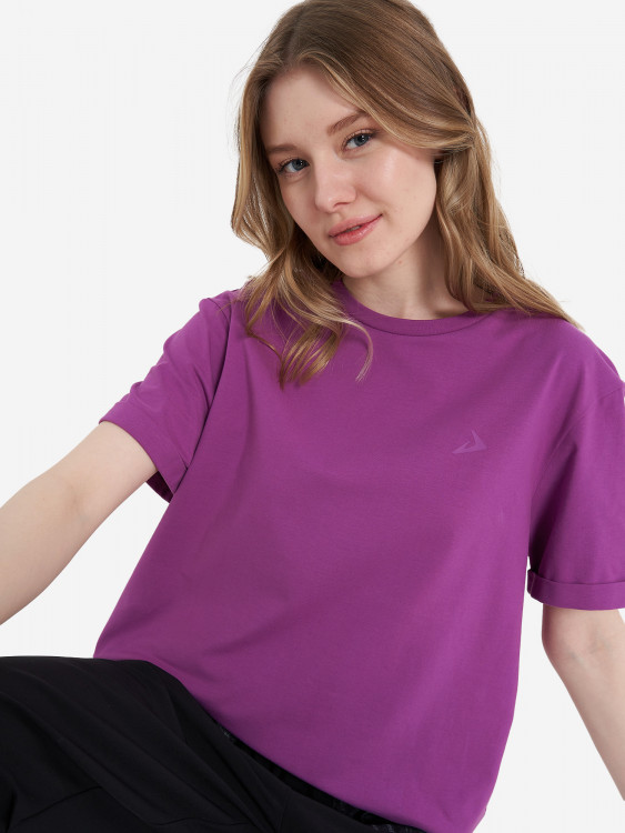 Футболка женская Demix