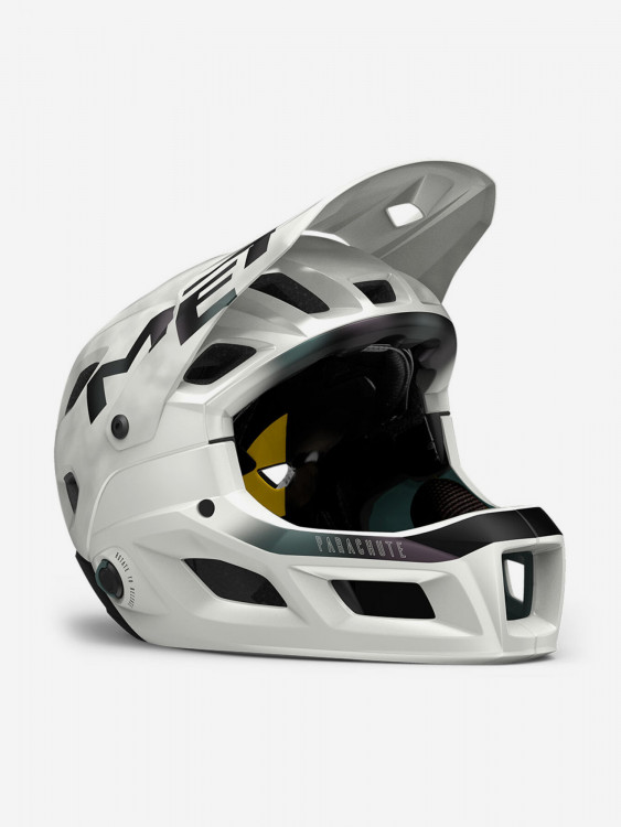 Велошлем Met Parachute MCR