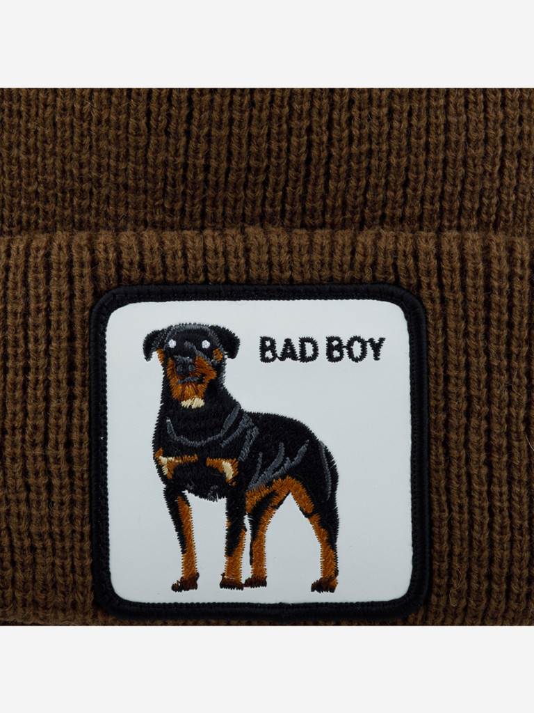 Шапка с отворотом GOORIN BROTHERS 107-0134