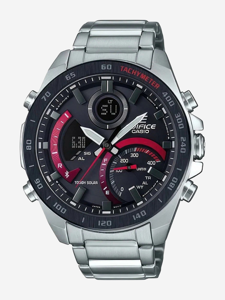 Спортивные часы Casio ECB-900DB-1A