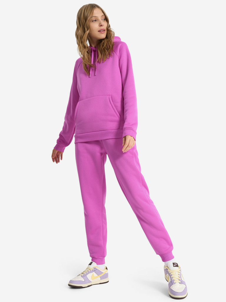 Худи женское Under Armour UA Armour Fleece