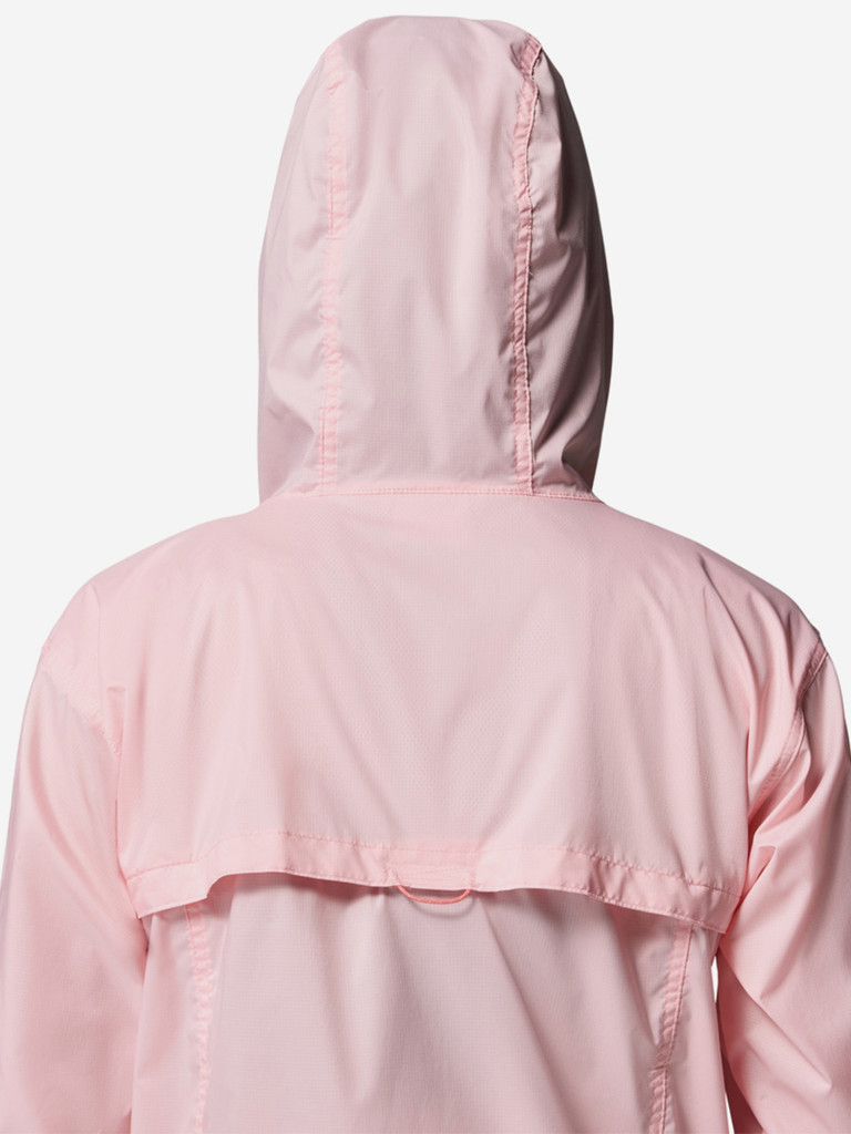 Ветровка женская Columbia Crested Canyon Windbreaker