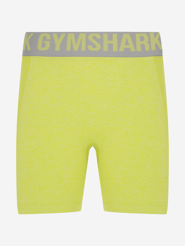 Шорты женские Gymshark Flex