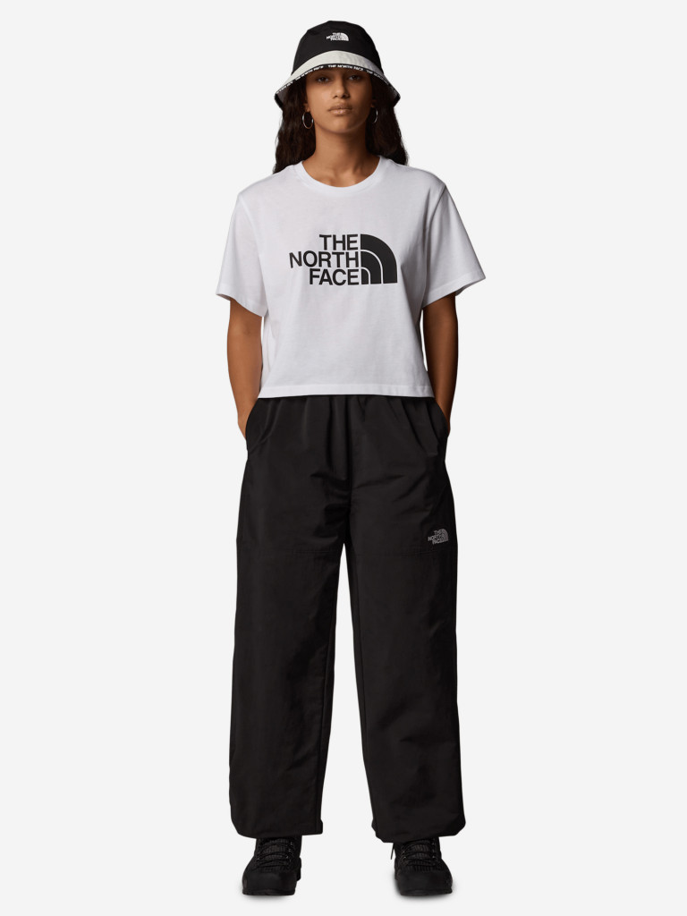 Футболка женская The North Face Easy