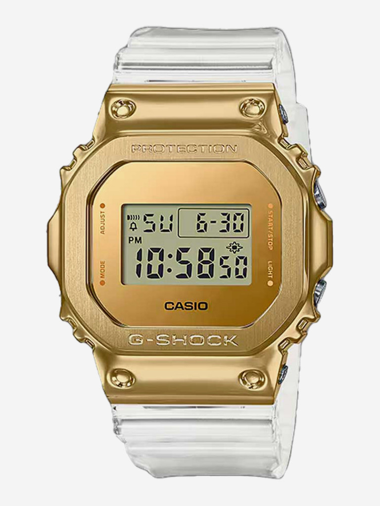 Наручные часы Casio G-SHOCK GM-5600SG-9E