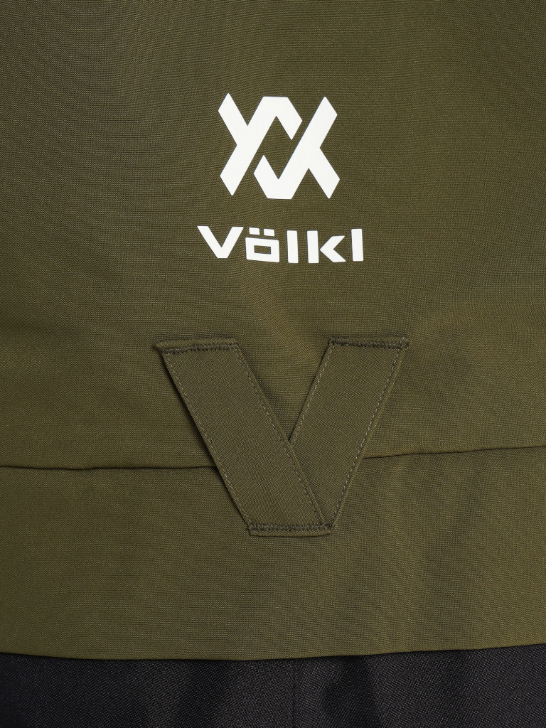 Комбинезон для мальчиков Volkl